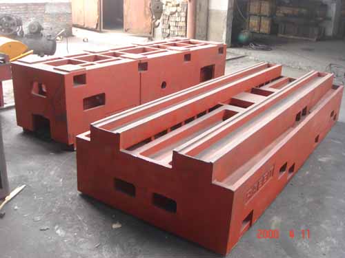 什么是鑄鐵平臺(tái)？鑄鐵平臺(tái)的作用是什么？